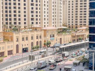 StoneTree - Furnished 1BR near Marina Walk - Dubai - 3