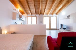 Travedona Loft by lake Ixihome - Travedona - 2