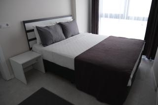 JK BUSINESS HOTEL - Denizli - 2