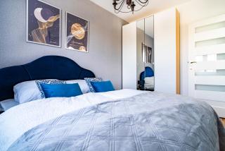 ApartamentySnu, Wola Komfort III z parkingiem - 4