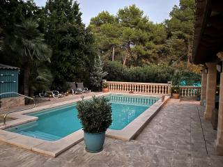 Casa Lisboa - Cala Mesquida - 0