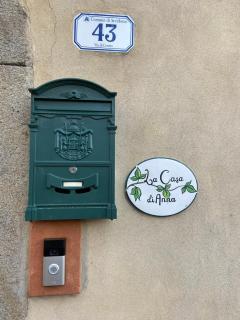 La Casa di Anna - Bagnoli - 4