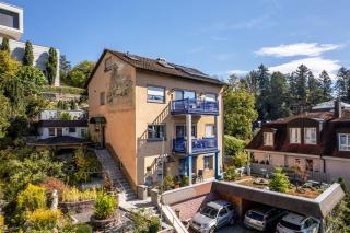 Apartment Herold - Baden-Baden - 8