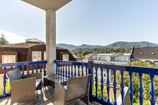 Apartment Herold - Baden-Baden - 9