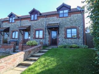 Seaview Cottage - Holt - 0
