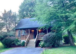 Baird's Creek Cabin - Vilas - 0