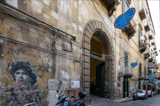 The Roof of Naples by LDV homes - Napoli - 9