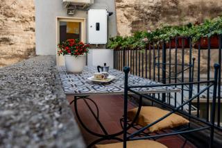 The Roof of Naples by LDV homes - Napoli - 7