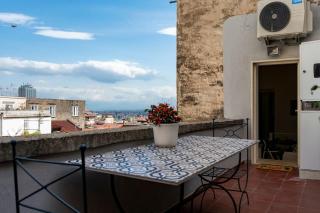 The Roof of Naples by LDV homes - Napoli - 4