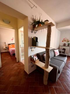 Pink Flamingo Accomodation - Comacchio - 4