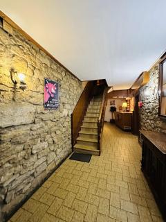 Auberge La Cléa - La Pesse - 8