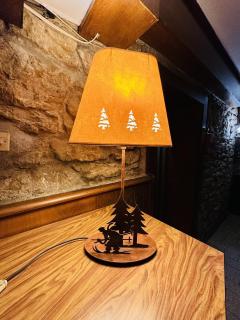 Auberge La Cléa - 6