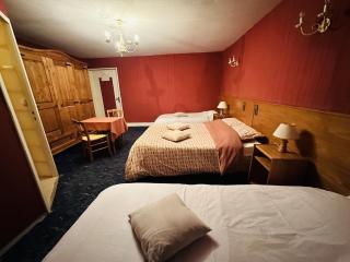 Auberge La Cléa - La Pesse - 4