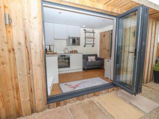 Hillside Hut - Ashbourne - 6