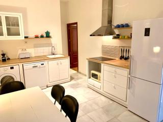 Recaredo Apartments - Sevilla - 6