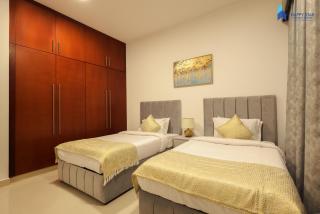 Stylish 2BR Suite Near MOE - 2