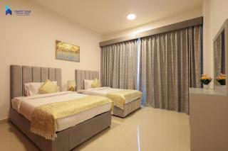 Stylish 2BR Suite Near MOE - 1