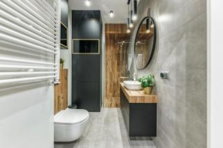 Apartament Active Residence - Lublino - 8