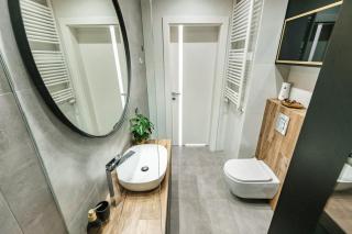 Apartament Active Residence - 2