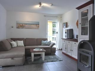 Ferienwohnung W17 1 S - 0