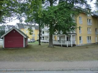 Ferienwohnung W17 1 S - 1