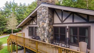 Banner Elk Lodge - Beech Mountain - 0