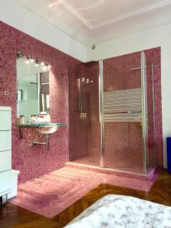 Luxury style appartement, Arc de Triomphe - Champs Elysées - Parijs - 6