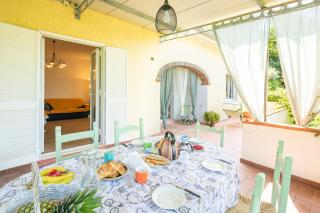 Villino le Farfalle by VacaVilla - Camaiore - 3