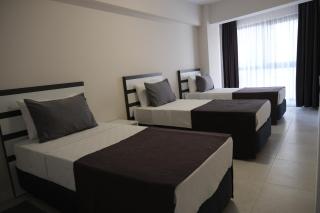 JK BUSINESS HOTEL - Denizli - 5