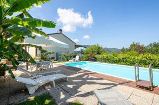 Villino le Farfalle by VacaVilla - Camaiore - 5