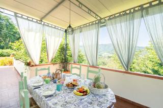 Villino le Farfalle by VacaVilla - Camaiore - 4