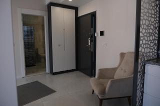 JK BUSINESS HOTEL - Denizli - 3