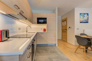 White Pearl A13 - Alpes Travel - Central Chamonix (Sleeps 6) - Chamonix - 8