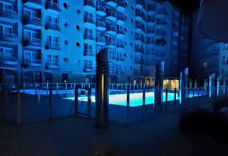 Sea-LeVel - Ostend - 9