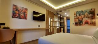 Unico Hotel & Spa Casablanca - 9