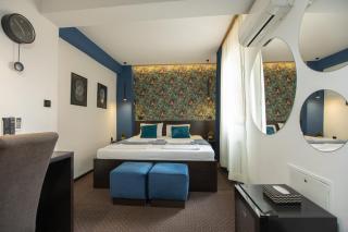 4 Rooms Apartments - 1