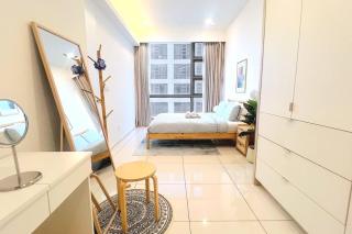 Big Balcony@Bukit Bintang KLCC, Pool, FREE Netflix - Kuala Lumpur - 9