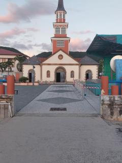Balaou - Les Anses-d'Arlets - 5