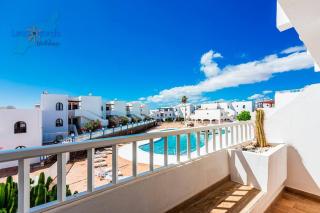 Vivienda Vacacional Sol y Mar - 5