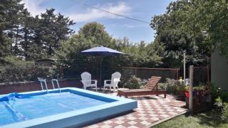 Los Tilos - Tandil - 2