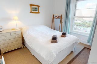 ILFRACOMBE RAPHAEL 2 Bedrooms - Ilfracombe - 3