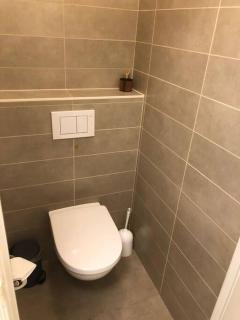 Appartement Wouters - Oostende - 9