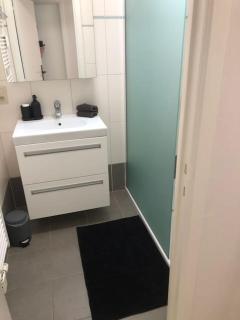 Appartement Wouters - Oostende - 6