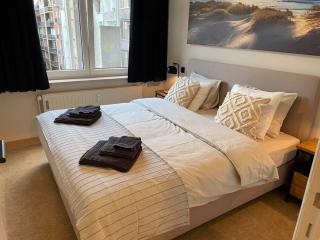 Appartement Wouters - Oostende - 5