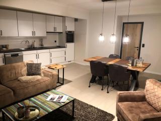 Appartement Wouters - Oostende - 4