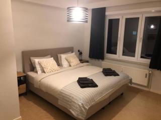 Appartement Wouters - Oostende - 3