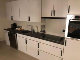Appartement Wouters - Oostende - 1