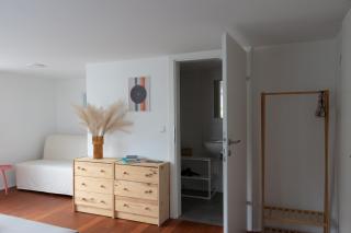 City Apartment mitten in Dornbirn große Wohnung mit 4 Schlafmöglichkeiten - Ibiza 3 - Dornbirn - 3