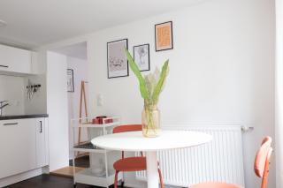 Boho-Wohnflair mitten in Dornbirn - Bali 2 - Dornbirn - 9