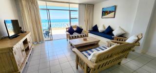 Ramsgate Rendezvous 15 - With Stunning Sea Views! - Margate - 4
